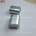 factory wholesale din3093 aluminium ferrules for wire rope